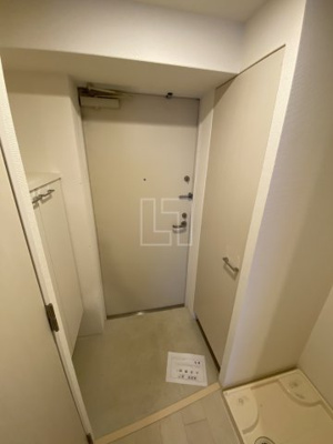 【玄関】 | SERENiTE谷四（セレニテ谷四） | SERENiTE谷四（セレニテ谷四）　玄関スペース