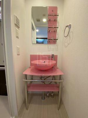 【独立洗面台】 | SERENiTE谷四（セレニテ谷四） | SERENiTE谷四（セレニテ谷四）　独立洗面化粧台