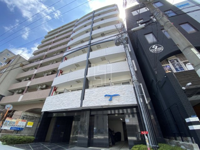 【外観】 | SERENiTE谷四（セレニテ谷四） | SERENiTE谷四（セレニテ谷四）　外観