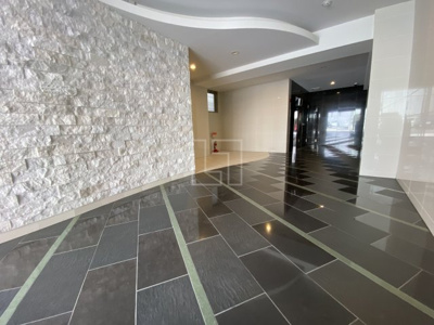 【ロビー】 | SERENiTE谷四（セレニテ谷四） | SERENiTE谷四（セレニテ谷四）　ロビー