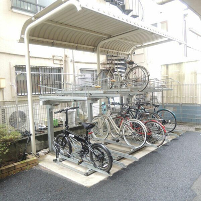 【その他】 | ボン　クラージュ