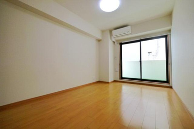 【居間・リビング】 | ボン　クラージュ | リビングです