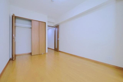 【居間・リビング】 | ボン　クラージュ | 使いやすい居間です