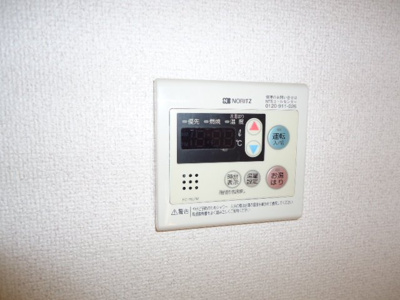 【設備】 | ハイグレイス | 室内設備