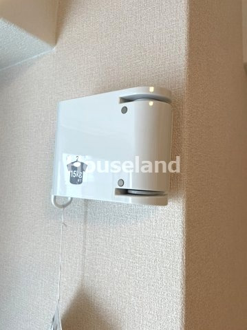 エル・カスティージョ・ワカヤマの設備