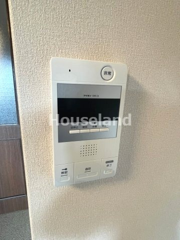 エル・カスティージョ・ワカヤマのセキュリティ