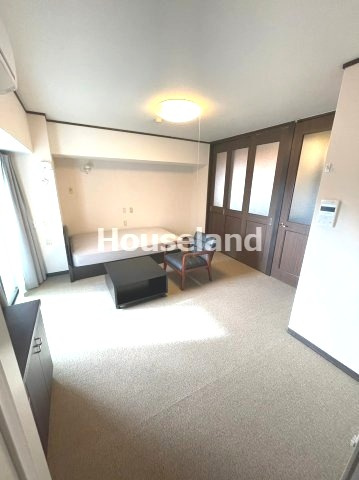 エル・カスティージョ・ワカヤマの寝室