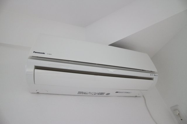 ALEGRIA垂水霞ヶ丘の設備