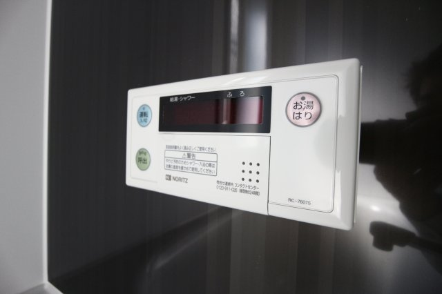 ALEGRIA垂水霞ヶ丘の内装