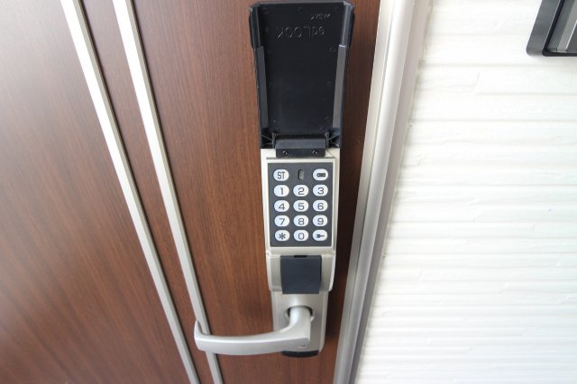 ALEGRIA垂水霞ヶ丘のその他共用部分