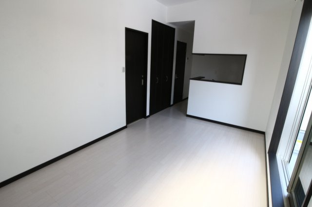 ALEGRIA垂水霞ヶ丘の居間・リビング