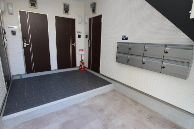 ALEGRIA垂水霞ヶ丘の周辺