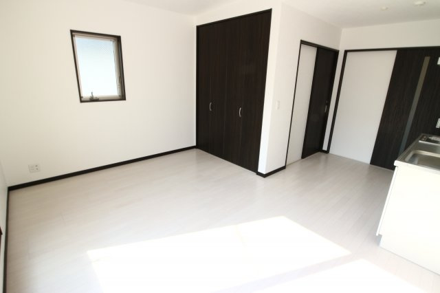 ALEGRIA垂水霞ヶ丘の居間・リビング