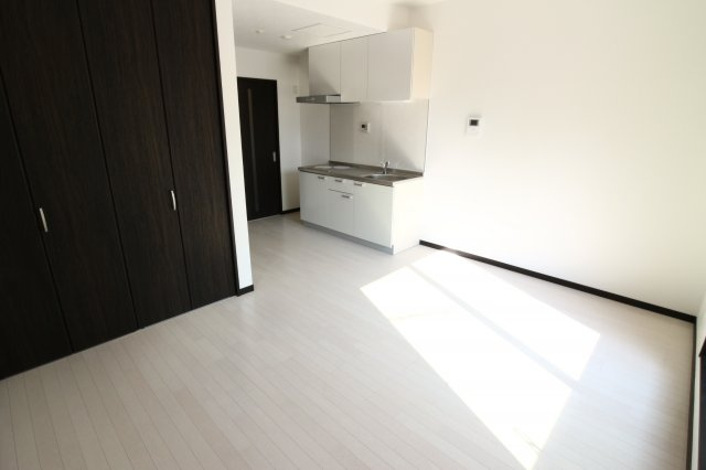 ALEGRIA垂水霞ヶ丘の寝室