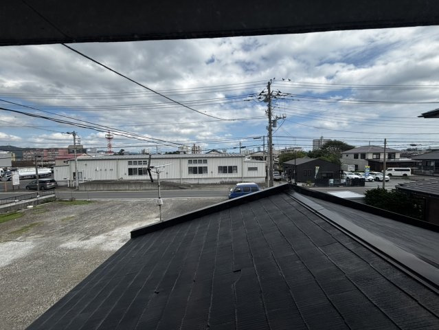 鴨川市　中古戸建の展望