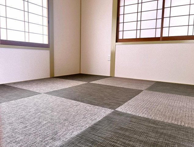 【和室】 | 高知市一宮中町２丁目