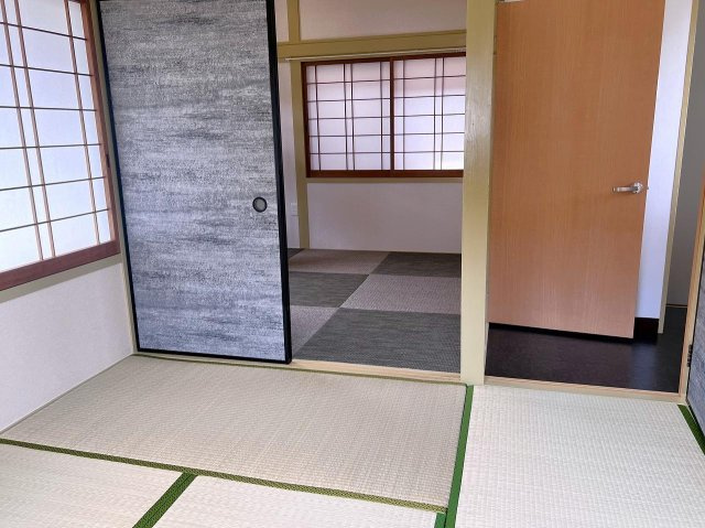 【和室】 | 高知市一宮中町２丁目