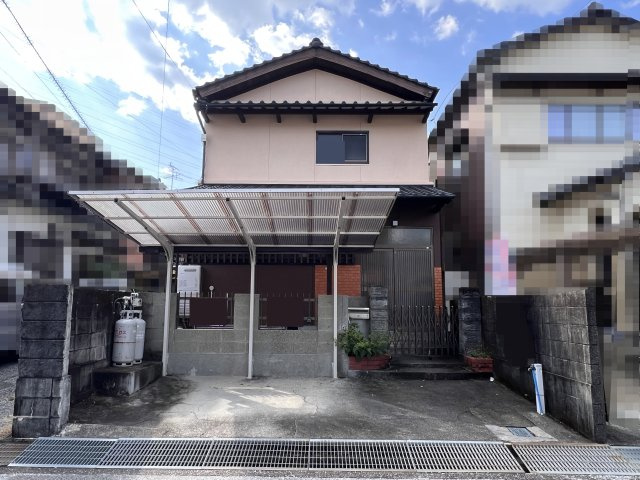 【外観】 | 高知市一宮中町２丁目