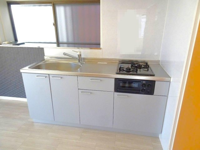【キッチン】 | 高知市一宮中町２丁目