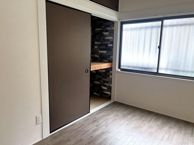 【収納】 | 高知市一宮中町２丁目