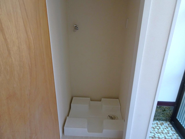 【ランドリースペース】 | 高知市一宮中町２丁目