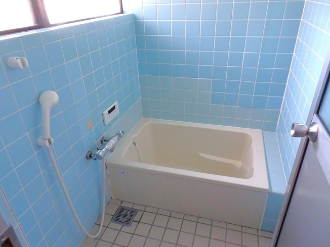 【浴室】 | 高知市一宮中町２丁目