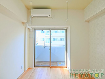 【内装】 | RIVO浅間町 | 洋室９.５帖（同仕様写真）