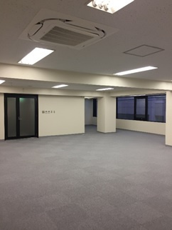 アルファ新富ビル