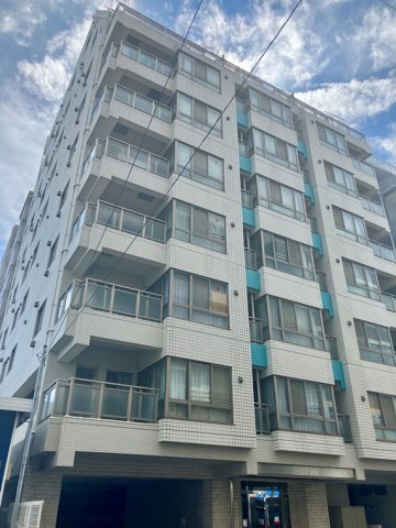 プリミテージュ新横浜