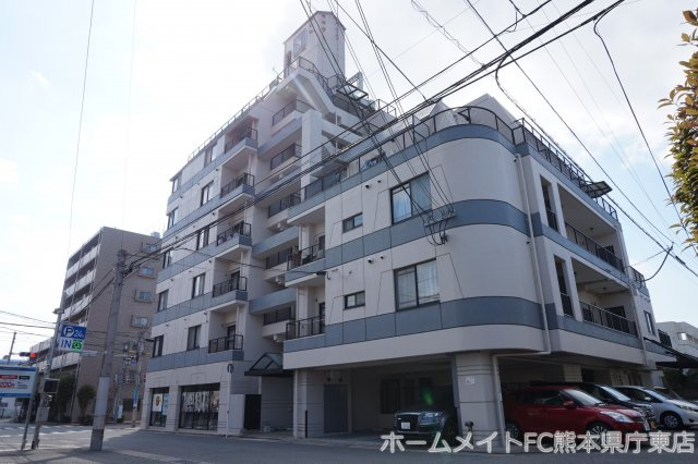 アイエフ水前寺