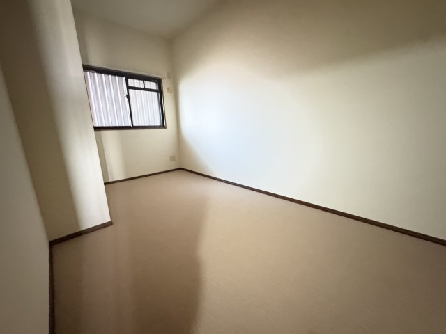 グランプレステージ明石魚住の洋室