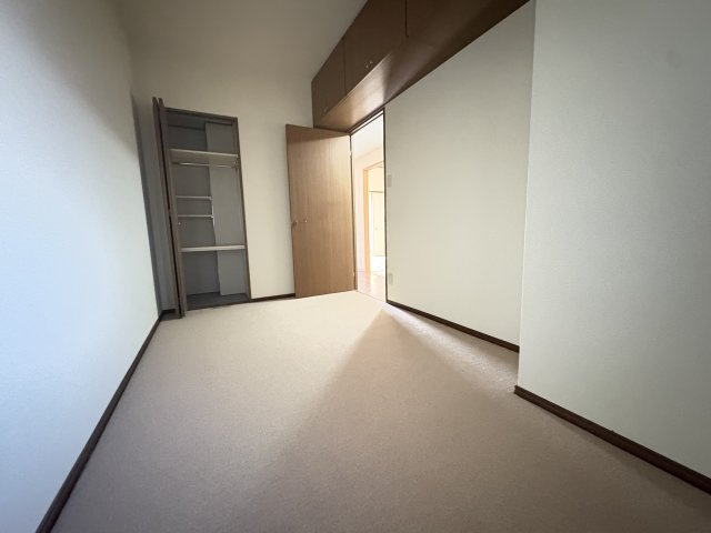 グランプレステージ明石魚住の洋室