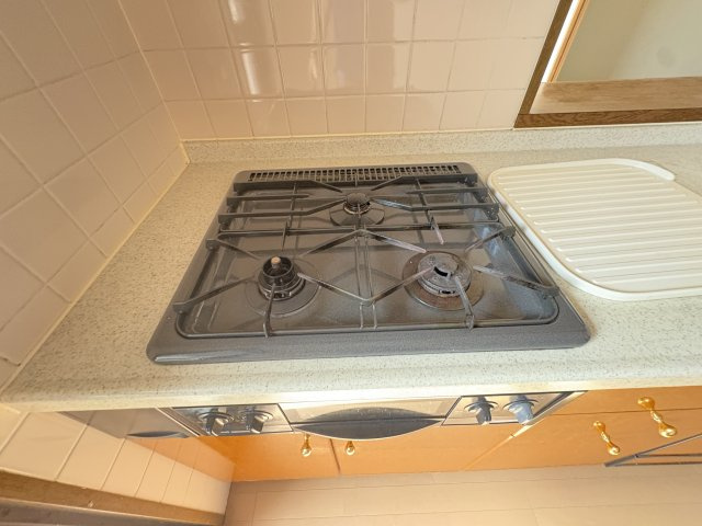 グランプレステージ明石魚住のその他