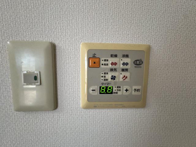 グランプレステージ明石魚住のその他