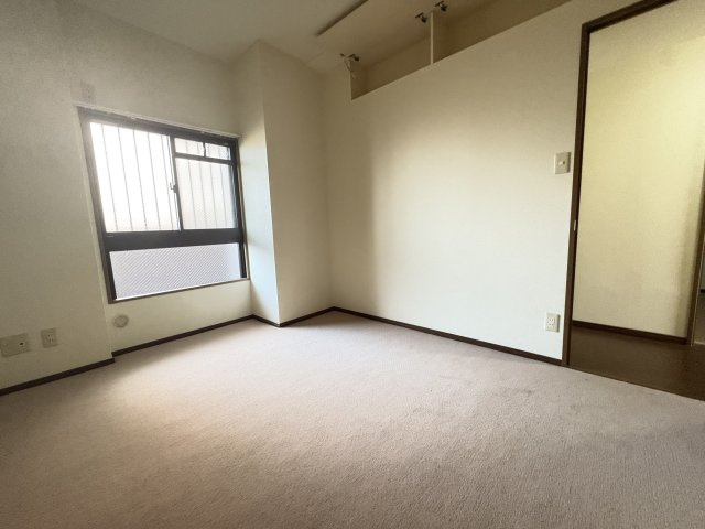 グランプレステージ明石魚住の洋室