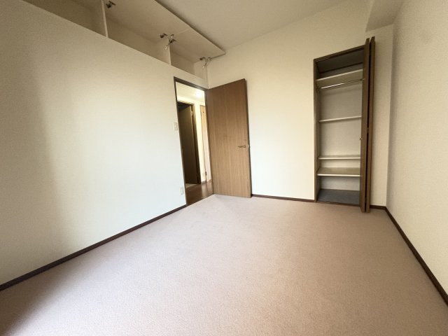 グランプレステージ明石魚住の洋室