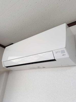 【設備】 | グリーンハイツ牛川Ｂ