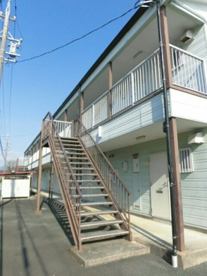 【その他共用部分】 | グリーンハイツ牛川Ｂ