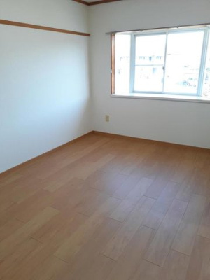 【内装】 | グリーンハイツ牛川Ｂ