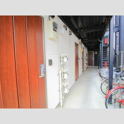 【設備】 | ＢｅｓｔＳｔａｇｅ鶴瀬東