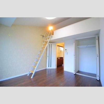 【居間・リビング】 | ＢｅｓｔＳｔａｇｅ鶴瀬東 | おしゃれなリビングです