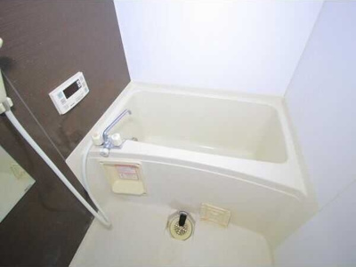 【浴室】 | ＢｅｓｔＳｔａｇｅ鶴瀬東 | きれいなお風呂です