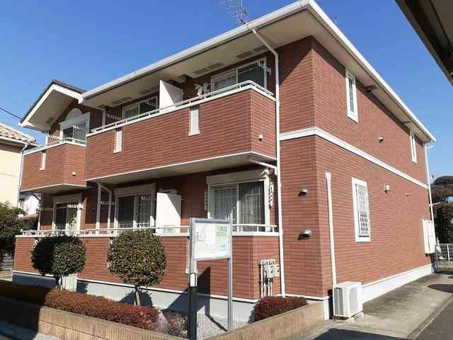 セレーノ香取Ⅱ