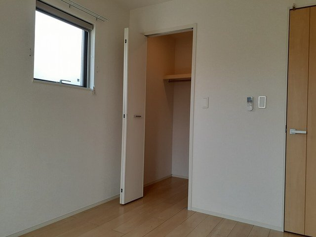 ホワイト　ノバ　Ⅰの収納