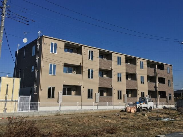 ホワイト　ノバ　Ⅰ