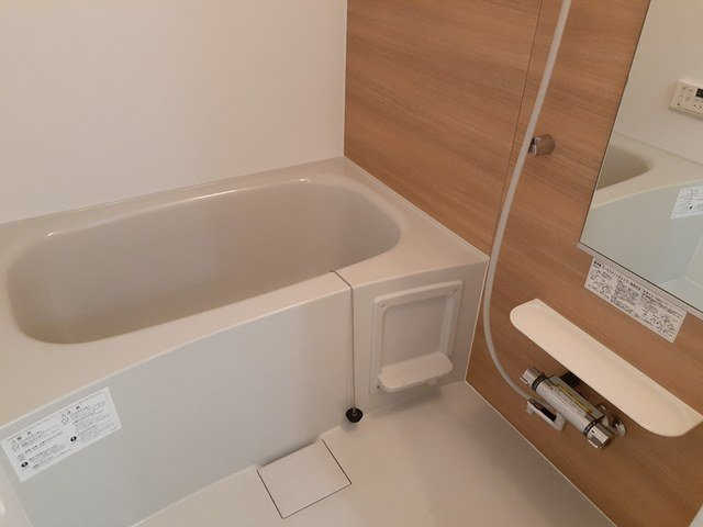 ホワイト　ノバ　Ⅰの浴室