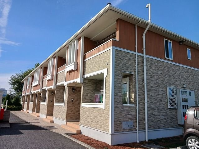 マードレ六番館