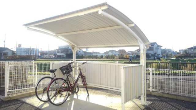 アヴェニールのその他共用部分