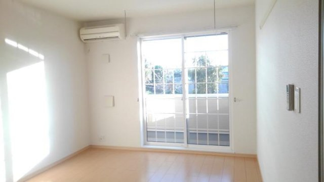 アヴェニールの内装