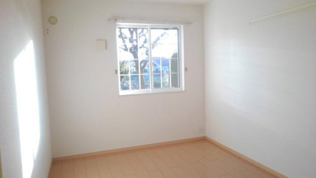 アヴェニールの内装